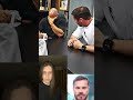 Cariani e Felca Falam Tudo Sobre Treino, dengue e Muito Mais!