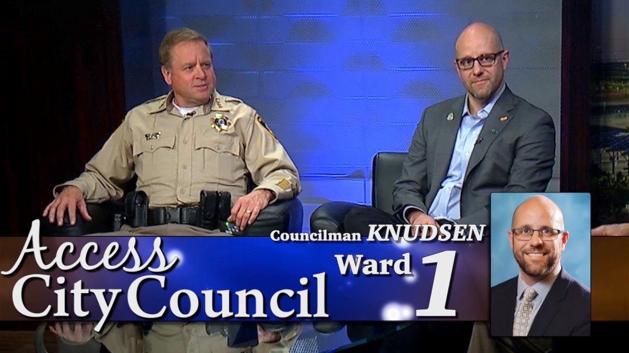 New Sheriff Kevin McMahill talks about his top priorities for the LV Metropolitan Police Department