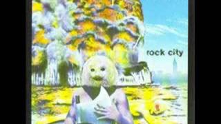 Riot - Rock City chords