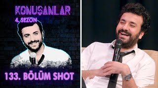 Konuşanlar 133. Bölüm Shot by Konuşanlar 3,691,363 views 3 months ago 10 minutes, 57 seconds