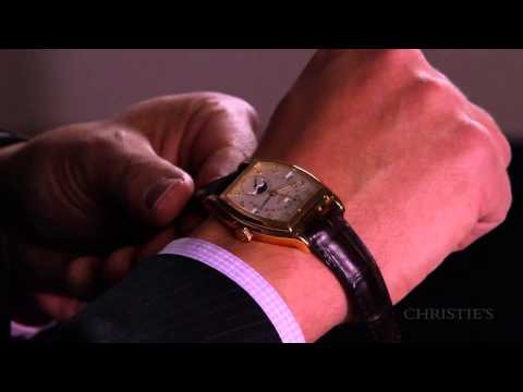 Patek Philippe, Perpetual Minute Repeater, Ref. 5013 | Watch Shop