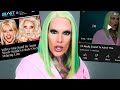 Jeffree Star is being SUED by THIS celebrity...