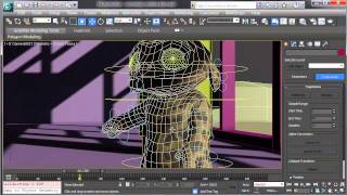 30 Second Animation: Animation Summary
