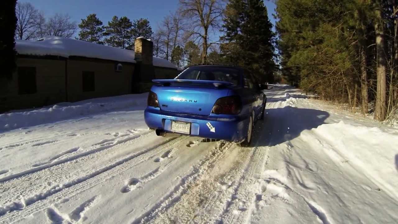 Snowrunner subaru моды