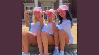 Delta Gammas (On The Rise) (University of Alabama)