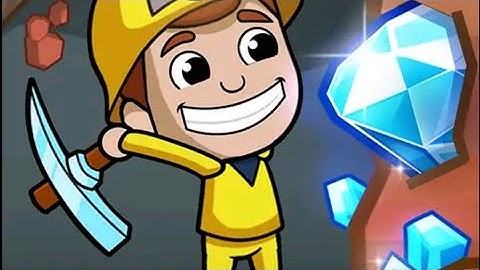 Idle miner tycoon part-3 