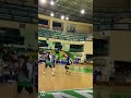  ريم حسام لاعبة الاتحاد تسجل تجمل ثلاثية لهذا الموسم