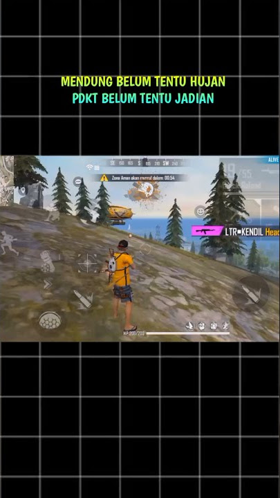 STORY WA FF 30 DETIK KEREN#shorts#freefire#viral