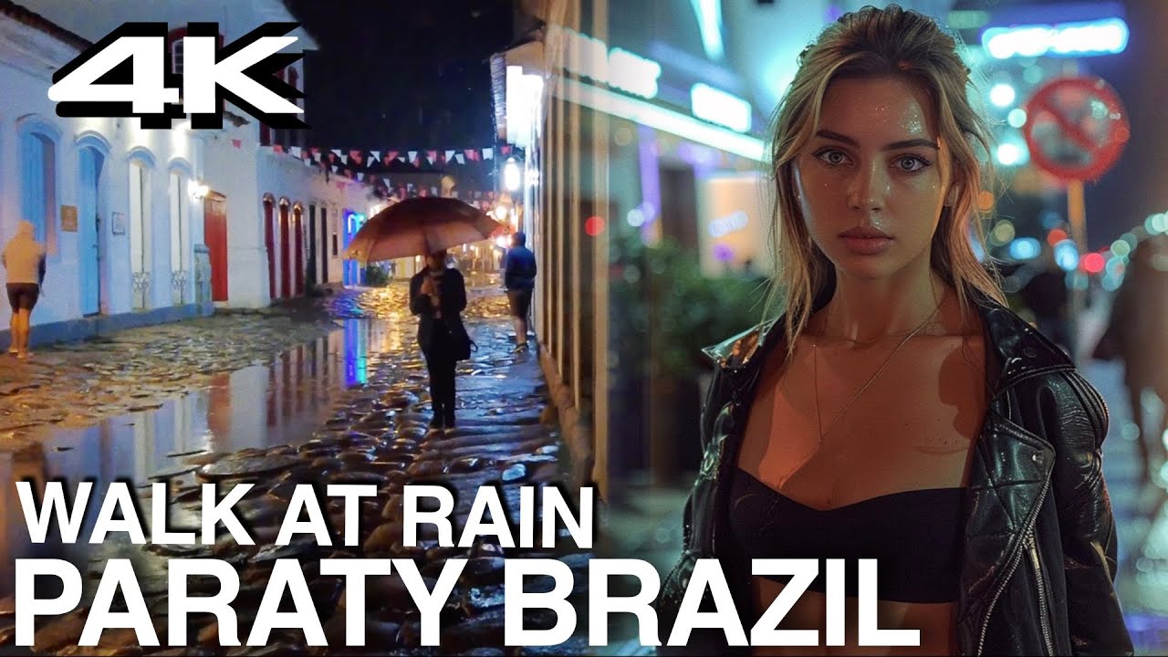 Watch Paraty during the day