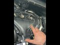 Peugeot 407 Diesel مشكله في Agr