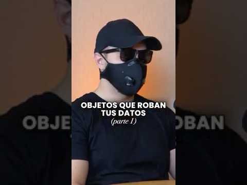 Riesgo de privacidad del 1 al 10.