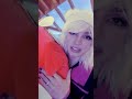 You are the PEAK of romance #asmr #shorts