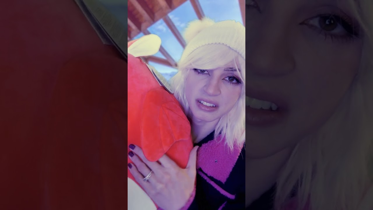 You are the PEAK of romance #asmr #shorts