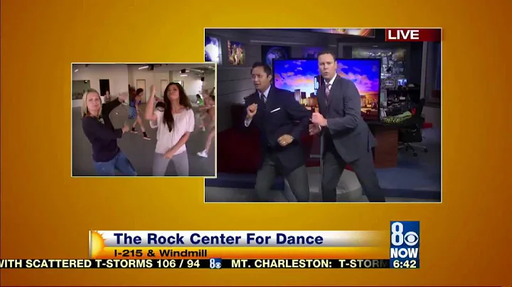 Brian Loftus, Traffic Anchor - Funny Moments