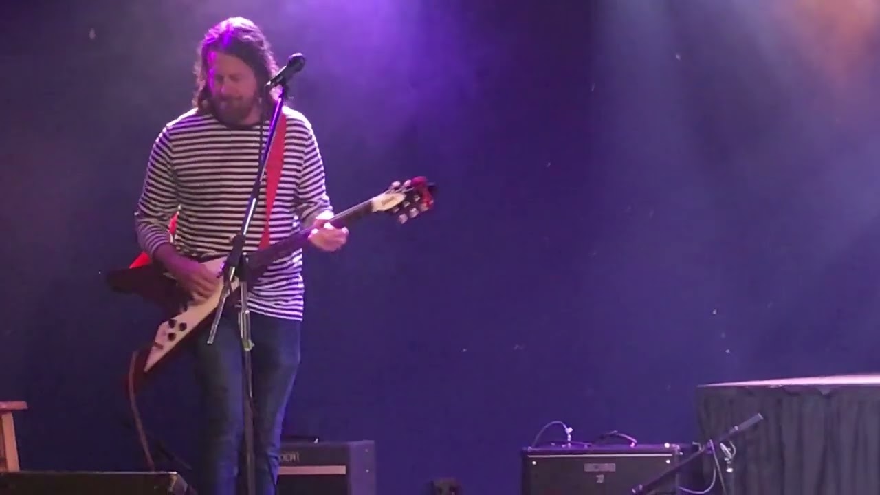 Ewald Trio with Lee & John Priddy - Miss You Apr 14, 2019