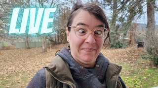 Vacation Mode - Live Q & A