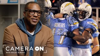 Antonio Gates Reflects On Legendary Career | LA Chargers