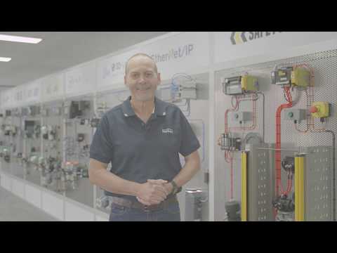 Bürkert Bytes: Network & Technology Series: Siemens Integration