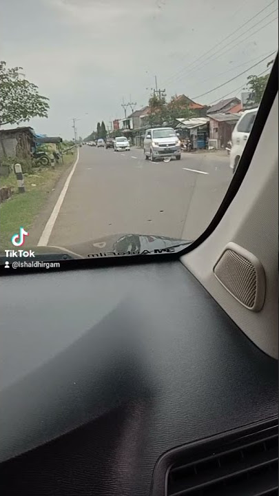 haramkah duit seorang supir????
