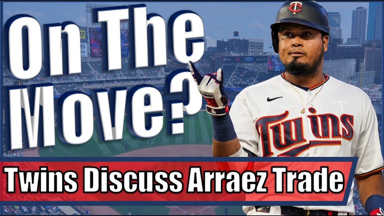 What Would the Twins Give Up for Stroman? What Would the Twins Give Up for Stroman?