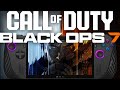 Call of Duty Black Ops 7 ROG ALLY X Performance: Campaign Zombies Multiplayer