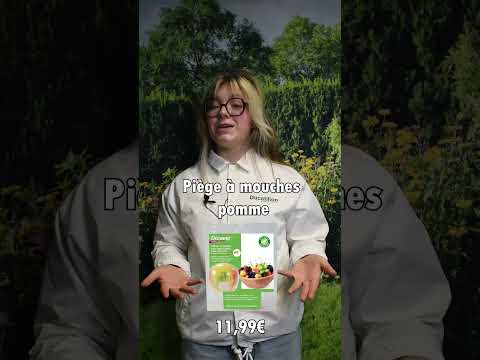 Découvrez notre nouvelle sélection contre les nuisibles !