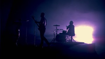Neutron Star Collision [Love Is Forever]