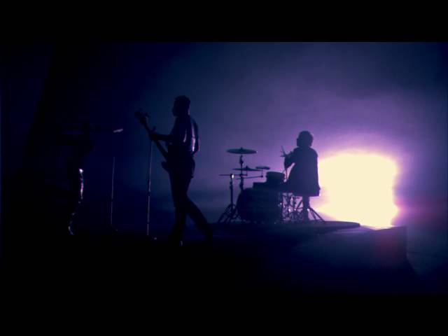 Neutron Star Collision [Love Is Forever]