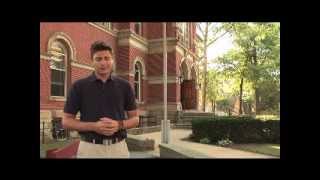 Huntingdon Town Trek Stop #7