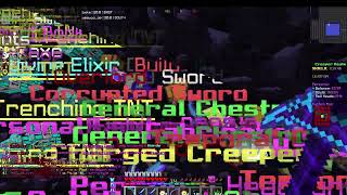 Raiding with a broken cannon...(SaicoPvP Creeper Realm Map 46)