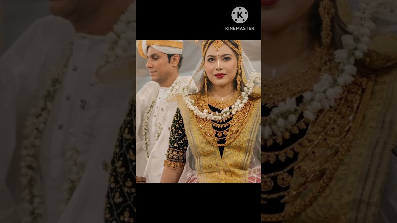 Bollywood wedding randeephuda 