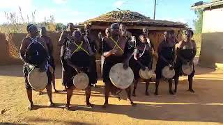 Authentic Gogo Tribal Dance in Tanzania | A Celebration of Culture and Tradition