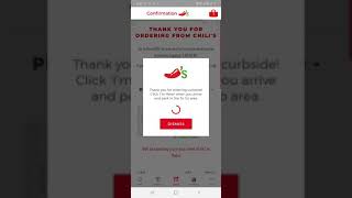 Demonstration video - Curbside side auto check-in