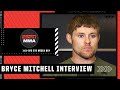 Bryce Mitchell says he’s ready for what Edson Barboza has to offer at UFC 272 | ESPN MMA