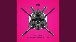 Download Lagu Shinobi MP3