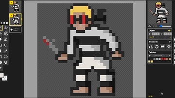 We made a Dungeon Crawler in only 48 hours in Godot!