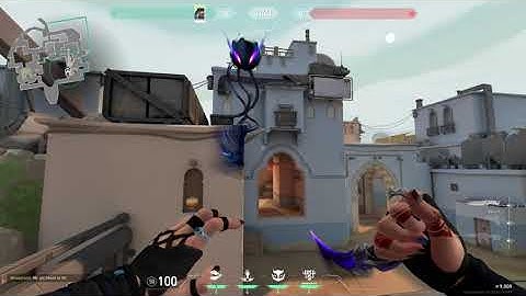 Bind (Fade) B Retake Haunt from CT