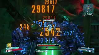 Lets Play Borderlands 2 (Blind) -112- Fake Geek Guy