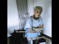 the gaze hello!?!?!? #evan #heeseung #overflow #chisa4me #yo #heyso #hilol