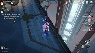 My Second Hsr Bandicam Recording