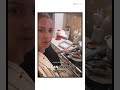 Kristin Cavallari Says What&#39;s Off-Limits For A First Date | Food Diaries | Harper’s BAZAAR