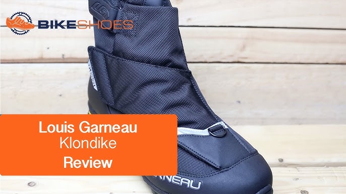 Garneau Mudstone Winter Shoes - Bicycle Station