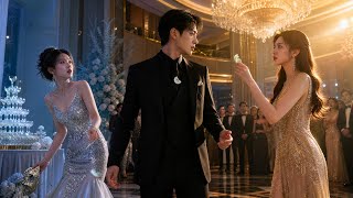 Billionaire humiliates the Hotel Maid, realizing she is the True Heiress lost for 15 years News