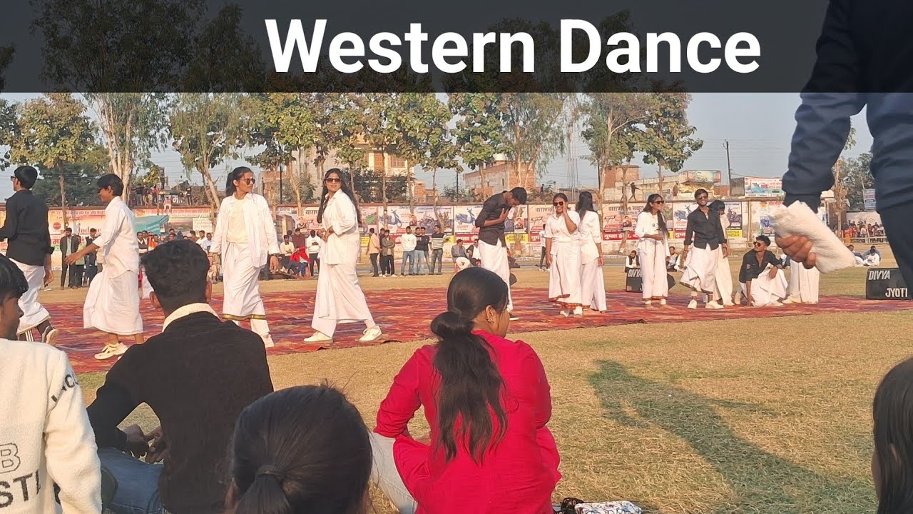 deshi style western dance 🔥🔥