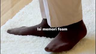 Review Jujur Karpet Bulu Domba Igoyo Rasfur Lewat