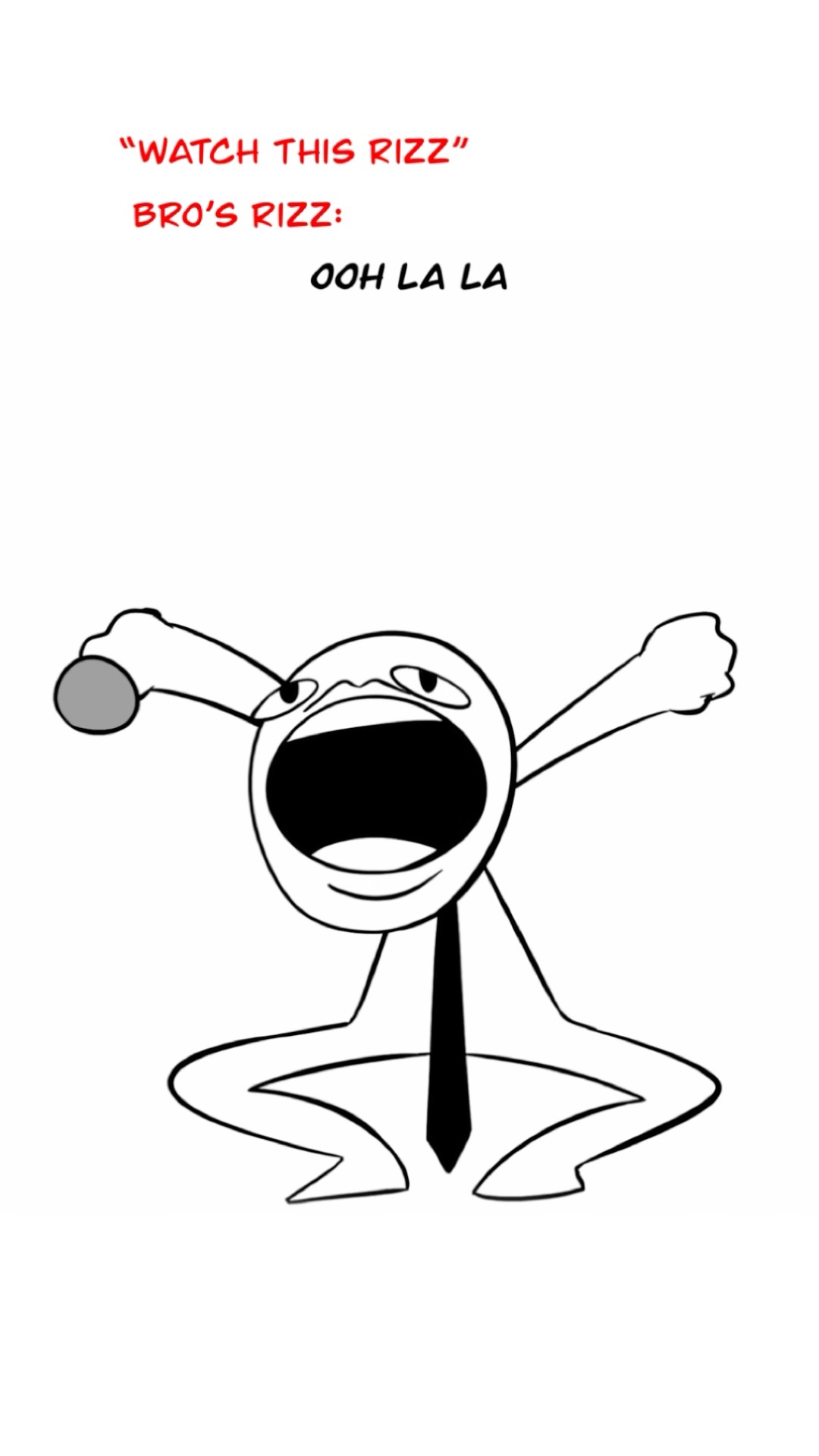 Bro Watch This ? (Animation Meme) #shorts