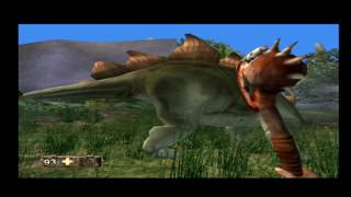 PS2 Turok: Evolution Part 1
