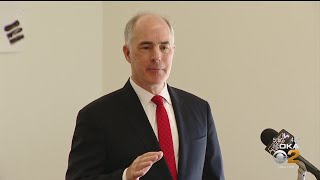 Sen Bob Casey Sponsors Multiple Bills To Improve States Childcare Affordability Tax Credits