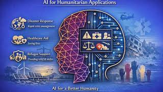 AI for Humanitarian Applications | Disaster Response &amp; Crisis Support | Mzansi-AI