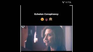 Echelon Conspiracy Explained In Hindi